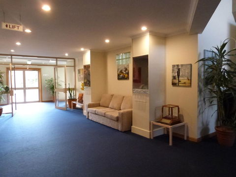 Southgate Motel - South Australia Travel 35