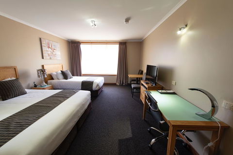 Southgate Motel - South Australia Travel 22
