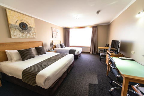 Southgate Motel - South Australia Travel 27