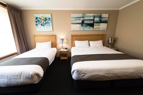 Southgate Motel - South Australia Travel 18