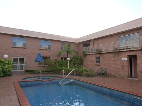Southgate Motel - South Australia Travel 33