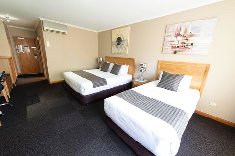Southgate Motel - South Australia Travel 19