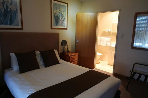 Southgate Motel - South Australia Travel 11