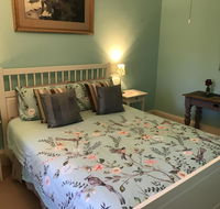 Kit Kat Cottage - heritage accommodation Burra - South Australia Travel