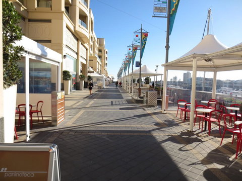 Lights Landing Apartments - South Australia Travel 2