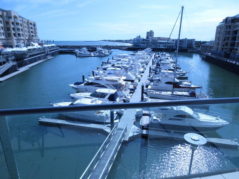 Lights Landing Apartments - South Australia Travel 34