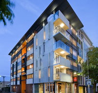 The Soho Hotel Ascend Hotel Collection - South Australia Travel
