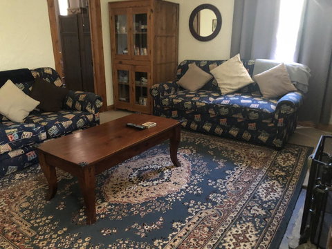 Blyth Cottage Burra - South Australia Travel 12