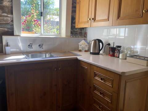 Blyth Cottage Burra - South Australia Travel 7