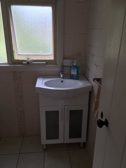 Blyth Cottage Burra - South Australia Travel 13