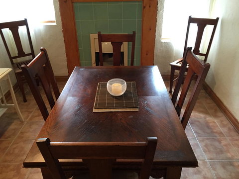 Blyth Cottage Burra - South Australia Travel 9