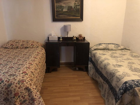 Blyth Cottage Burra - South Australia Travel 5