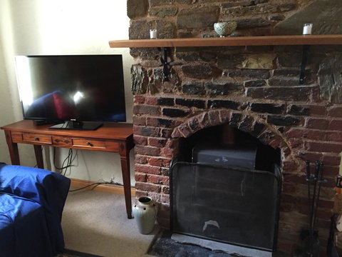 Blyth Cottage Burra - South Australia Travel 16