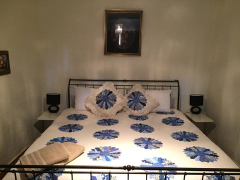 Blyth Cottage Burra - South Australia Travel 4