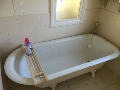 Blyth Cottage Burra - South Australia Travel 14