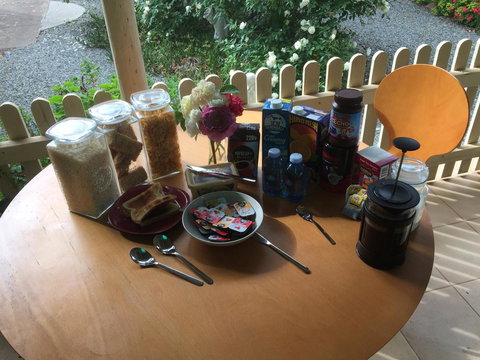 Blyth Cottage Burra - South Australia Travel 6