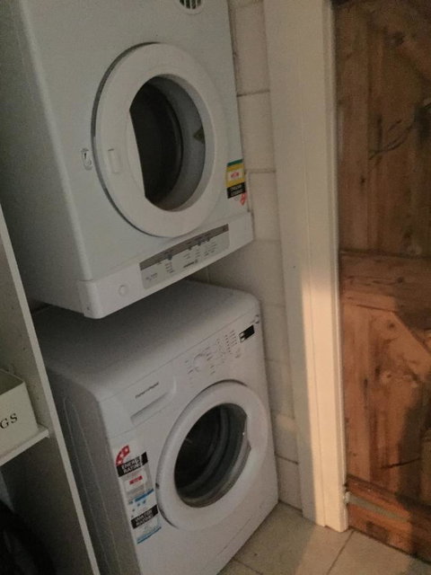 Blyth Cottage Burra - South Australia Travel 15