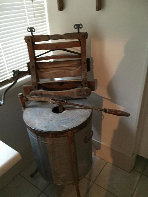 Blyth Cottage Burra - South Australia Travel 18