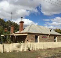 Blyth Cottage Burra - South Australia Travel