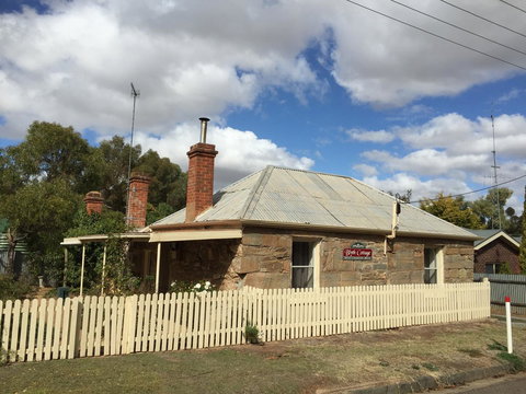 Blyth Cottage Burra - South Australia Travel 0