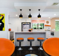 Barossa Retro BnB - South Australia Travel