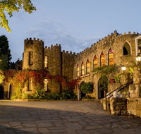 The Manor Basket Range - South Australia Travel