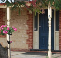 Jacaranda Cottage - South Australia Travel