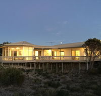 White Sands Holiday Retreat - South Australia Travel