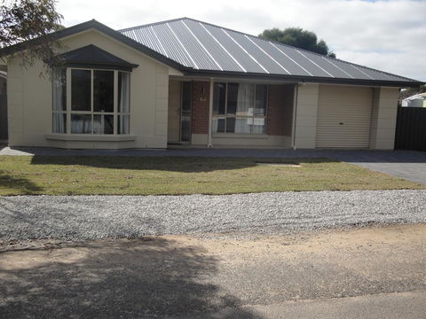 White Sands Retreat - South Australia Travel 0