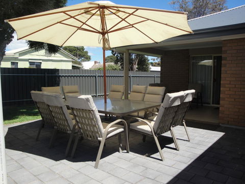 White Sands Retreat - South Australia Travel 9