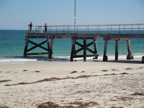 White Sands Retreat - South Australia Travel 10