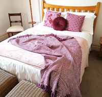 Hilda Anna's - South Australia Travel