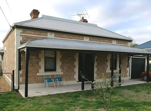 Hilda Anna's - South Australia Travel 13