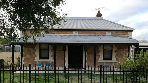 Hilda Anna's - South Australia Travel 14