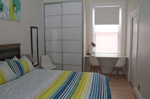 Smugglers Inn Studio Apartments - South Australia Travel 16