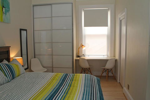Smugglers Inn Studio Apartments - South Australia Travel 18