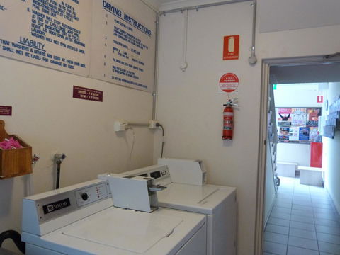 Glenelg Holiday Apartments - Corfu - South Australia Travel 16