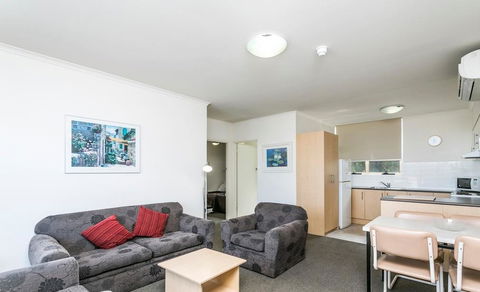 Glenelg Holiday Apartments - Corfu - South Australia Travel 3