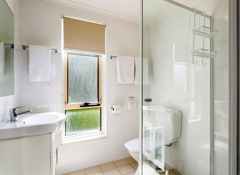 Glenelg Holiday Apartments - Corfu - South Australia Travel 17