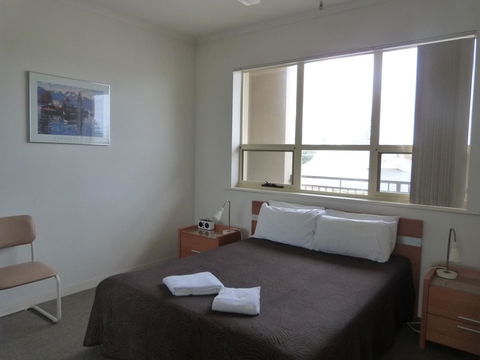 Glenelg Holiday Apartments - Corfu - South Australia Travel 13
