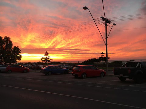 Adelaide - Semaphore Beach Front - South Australia Travel 4