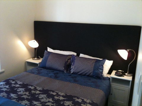 Adelaide - Semaphore Beach Front - South Australia Travel 16