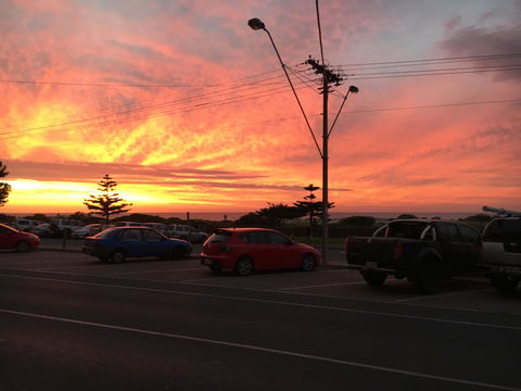 Adelaide - Semaphore Beach Front - South Australia Travel 5