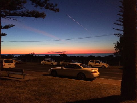 Adelaide - Semaphore Beach Front - South Australia Travel 29
