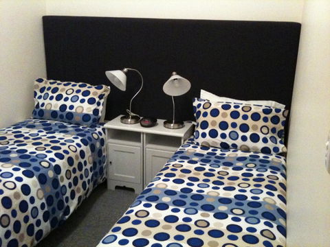 Adelaide - Semaphore Beach Front - South Australia Travel 18