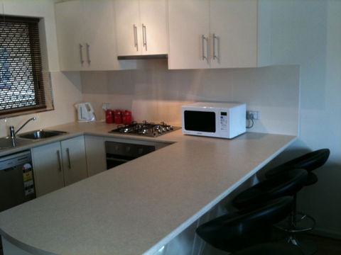 Adelaide - Semaphore Beach Front - South Australia Travel 11