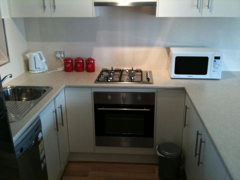 Adelaide - Semaphore Beach Front - South Australia Travel 10