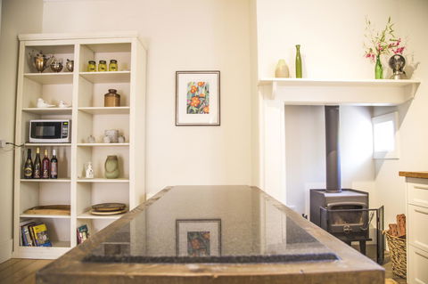 Mataro Cottage - South Australia Travel 8