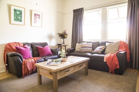 Mataro Cottage - South Australia Travel 18