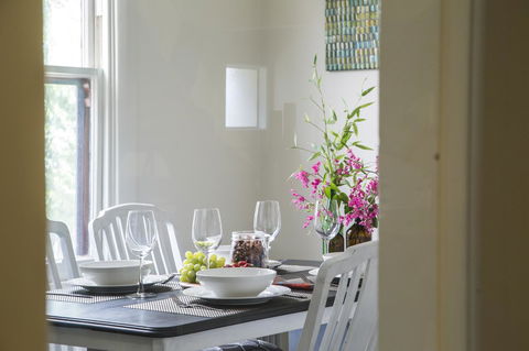 Mataro Cottage - South Australia Travel 24